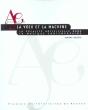 Voix Et La Machine - Preview
