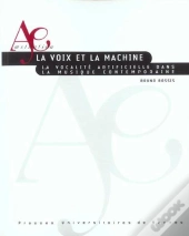 Voix Et La Machine