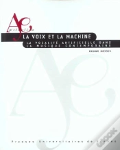 Capa do artigo Voix Et La Machine