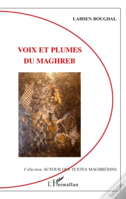 Capa do artigo Voix Et Plumes Du Maghreb