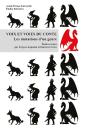 Voix Et Voies Du Conte : Les Mutations D'Un Genre - Preview