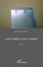 Voix Ferrees Par L'Ombre  Poesie - Preview