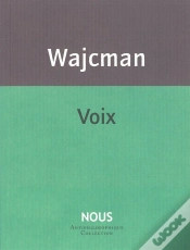 Capa do artigo Voix