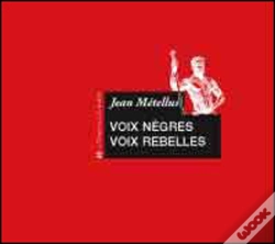 Capa do artigo Voix Negres, Voix Rebelles