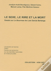Capa do artigo Voix Off T.2; Le Sexe, Le Rie Et La Mort ; Essais Sur Le Bourreau De Luís Garcia Berlanga