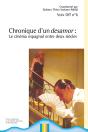 Voix Off T.6; Chronique D'Un Desamor ; Le Cinéma Espagnol Entre Deux Siècles - Preview