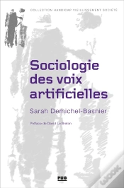 Capa do artigo Voix Perdues