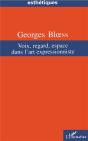 Voix, Regard, Espace Dans L'Art Expressioniste - Preview