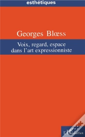 Capa do artigo Voix, Regard, Espace Dans L