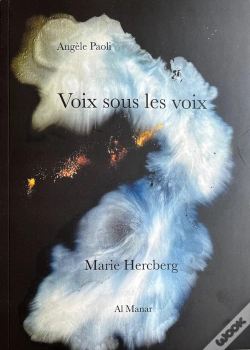 Capa do artigo Voix Sous Les Voix
