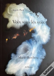 Capa do artigo Voix Sous Les Voix