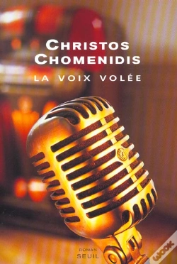 Capa do artigo Voix Volee (La)