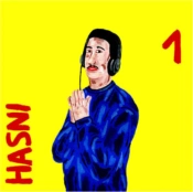 Capa do artigo Vol. 1 - CD