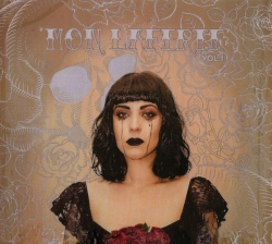 Capa do artigo Vol. 1 - CD