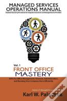 Vol. 1 - Front Office Mastery