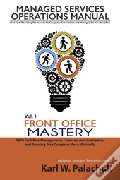 Vol. 1 - Front Office Mastery