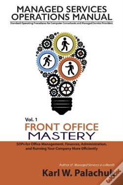 Capa do artigo Vol. 1 - Front Office Mastery