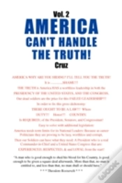 Capa do artigo Vol. 2 America Can