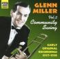 Vol. 2: Community Swing - CD - Preview