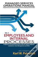 Vol. 2 - Employees And Internal Processes