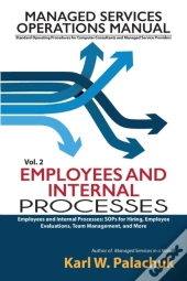 Vol. 2 - Employees And Internal Processes