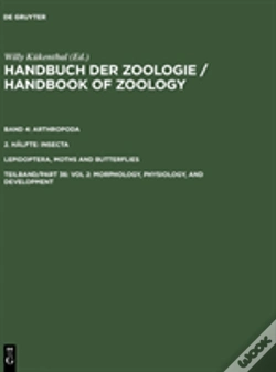 Capa do artigo Vol 2: Morphology, Physiology, And Development