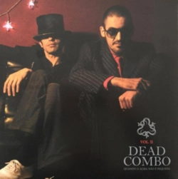 Capa do artigo Vol. 2 - Vinil