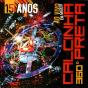 Vol. 24 – 15 Anos: Ao Vivo Em Maceió - CD - Preview