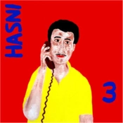 Capa do artigo Vol. 3 - CD