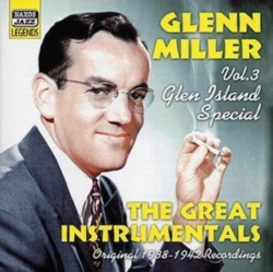 Capa do artigo Vol. 3: Glen Island Special - CD