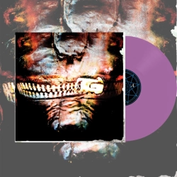 Capa do artigo Vol. 3: The Subliminal Verses - Vinil