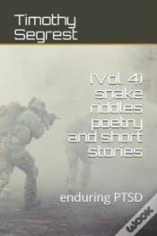 Capa do artigo Vol. 4  Snake Riddles Poetry And Short
