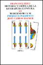 Vol. 6: Modernismo Y 98 - Preview