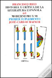 Capa do artigo Vol. 6: Modernismo Y 98