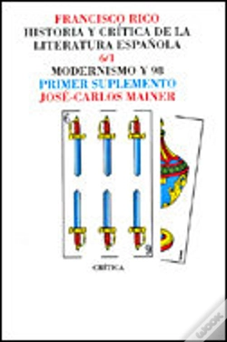 Capa do artigo Vol. 6: Modernismo Y 98