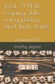 (Vol. 7) Ptsd Coping Skills Using Poetry And Short Stories