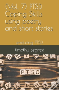 Capa do artigo (Vol. 7) Ptsd Coping Skills Using Poetry And Short Stories