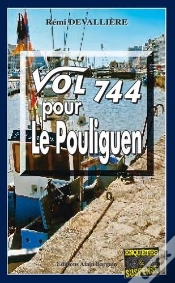 Capa do artigo Vol 744 Pour Le Pouliguen