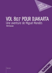 Capa do artigo Vol 807 Pour Djakarta