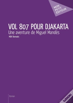 Capa do artigo Vol 807 Pour Djakarta