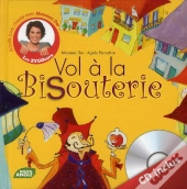 Vol A La Bisouterie