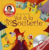 Capa do artigo Vol A La Bisouterie