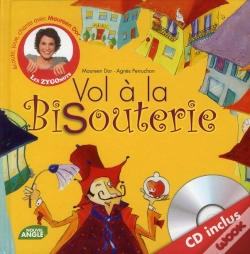 Capa do artigo Vol A La Bisouterie