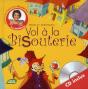 Vol A La Bisouterie - Preview