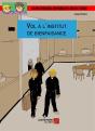 Vol A L'Institut De Bienfaisance - Preview