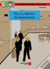 Capa do artigo Vol A L
