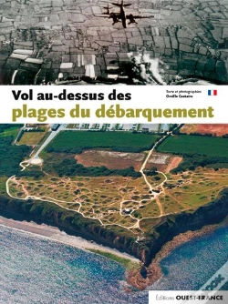 Capa do artigo Vol Au Dessus Des Plages Du Debarquement (Fr)
