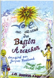 Capa do artigo Vol Au Dessus Du Bassin D