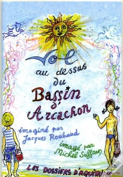 Capa do artigo Vol Au Dessus Du Bassin D'Arcachon