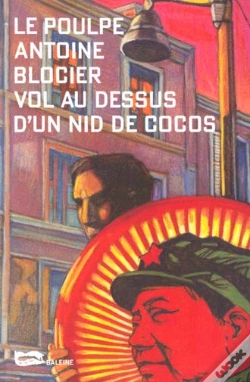 Capa do artigo Vol Au-Dessus D'Un Nid De Cocos